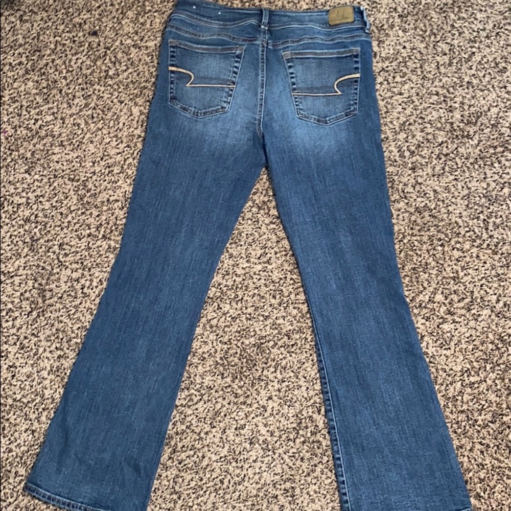American Eagle Jeans - Picture 4 of 6